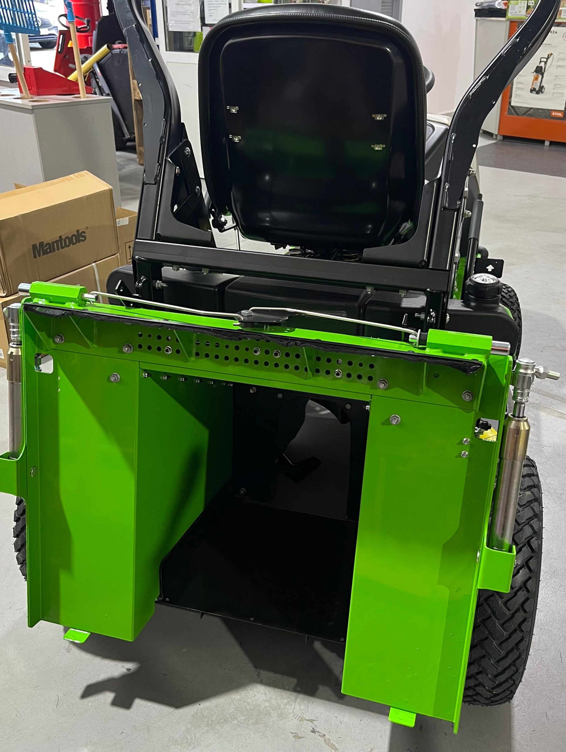 ETESIA HYDRO 100 MKEHH (EM STOCK - SOB CONSULTA)