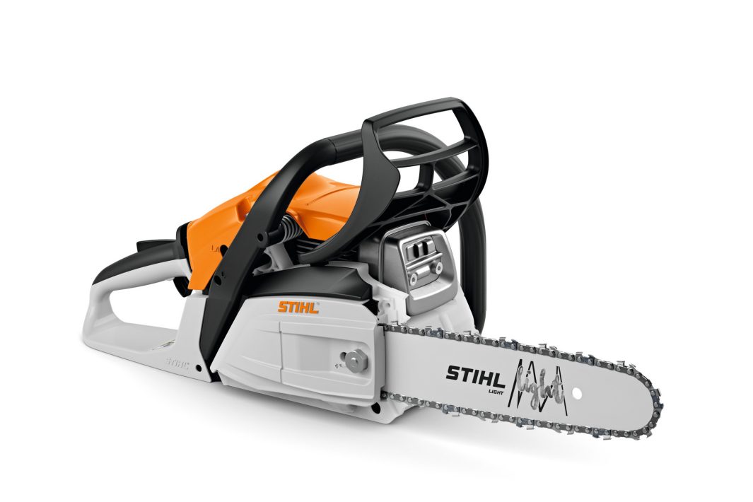 STIHL - MS 162 com espada 35cm