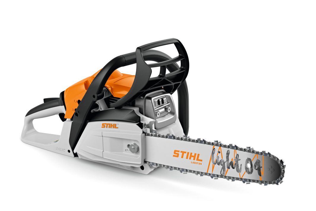 STIHL - MS 212 com espada 40cm