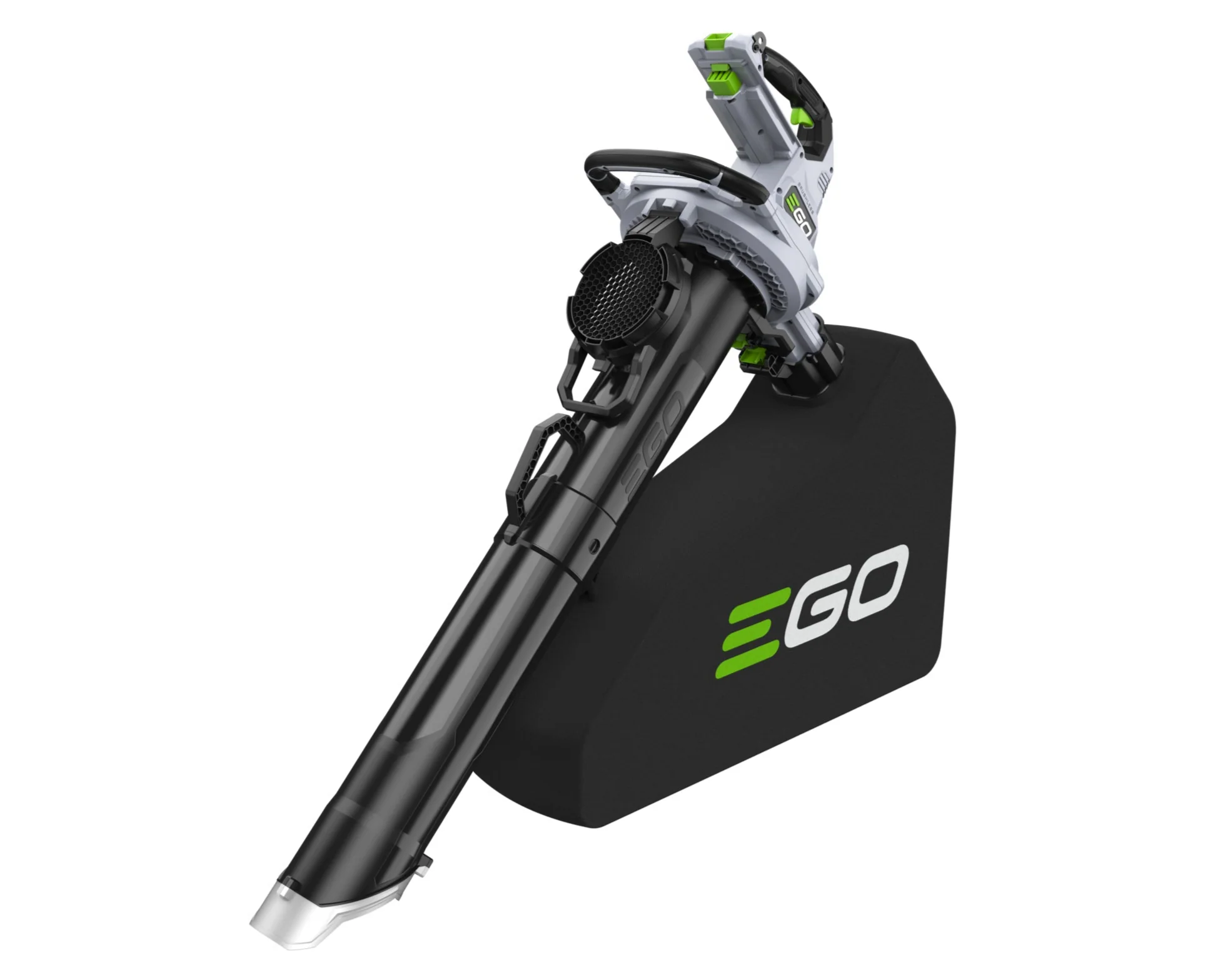 KIT Soprador/Aspirador Ego LV5000E