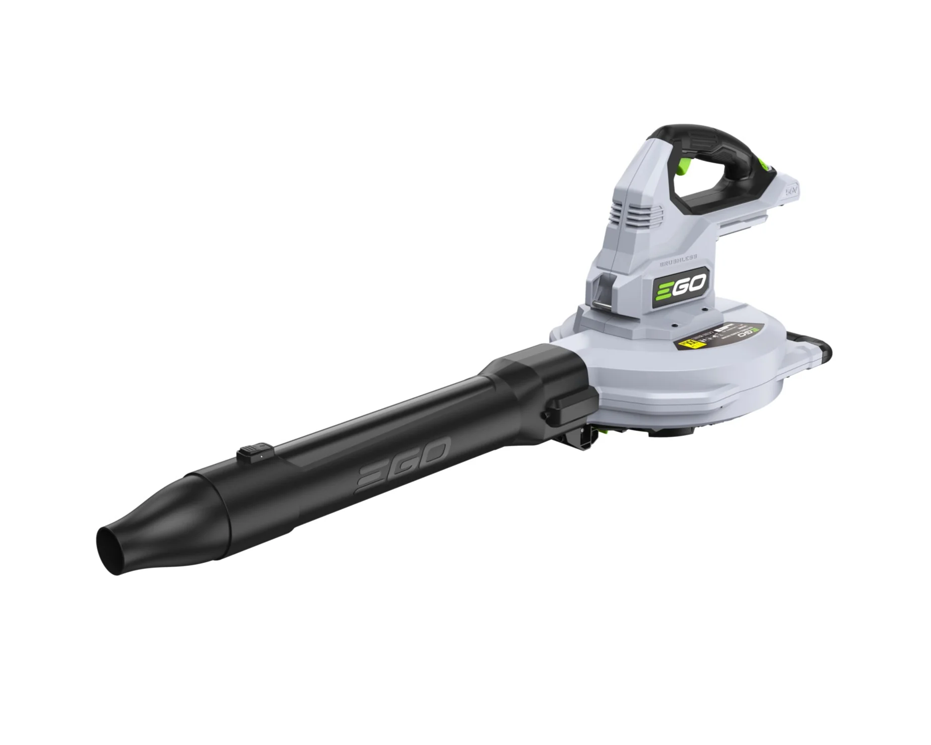 KIT Soprador/Aspirador Ego LV5000E